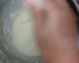 Foto langkah ke 4 dari resep Basic Sourdough Bread 88%.