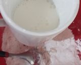 Foto del paso 3 de la receta: Galletitas de harina de arroz, mandioca y orégano