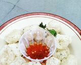 Foto langkah ke 5 dari resep CIRENG. aCI digoRENG. Jajanan SD. + Sambal Rujak.