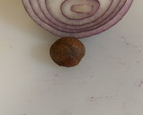 Foto del paso 1 de la receta: Croquetas veganas de Lombarda y manzana o Espinacas y Dátiles