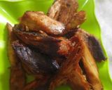Foto langkah ke 1 dari resep Tongkol Suwir Pedas.