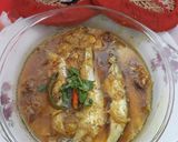 কাজরি ভাপা (kaajri bhapa recipe in Bengali) রেসিপির ধাপ 2 ছবি