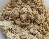 Foto del paso 2 de la receta: Pasta de maní
