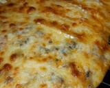 Foto del paso 10 de la receta: Pizza 4 quesos