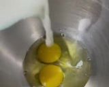 صورة لخطوة 2 من وصفة كيكة كرك