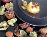 Une image de l'étape 9 de 🥣 Cake à la semoule façon mamie🌾🥮👵🥄.