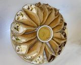 صورة لخطوة 2 من وصفة قطايف