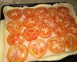 Foto del paso 8 de la receta: Torta Chivito