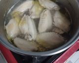 รูปขั้นตอนการทำที่ 1 ของ ปีกไก่ทอดน้ำปลา หม้อทอดไร้น้ำมัน เมนูอาหารเด็ก 1 ขวบขึ้นไป