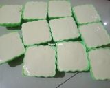 Foto langkah ke 4 dari resep Putu Ayu Lemon Keju.