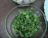 ঝালমুড়ি (Jhalmuri, Recipe in Bengali) রেসিপির ধাপ 1 ছবি