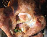 Foto del paso 6 de la receta: Pavo al horno