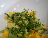 Foto del paso 1 de la receta: Ensalada agridulce