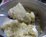 Foto del paso 4 de la receta: Papas quiméricas !!!!! al horno, sin freír ni empanar, tipo bombas de papa
