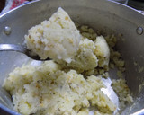 Foto del paso 4 de la receta: Papas quiméricas !!!!! al horno, sin freír ni empanar, tipo bombas de papa