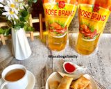Foto langkah ke 6 dari resep Chicken Fried Dimsum.
