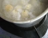Foto langkah ke 6 dari resep Cilok Simple Jumat berkah.