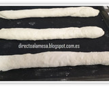 Foto del paso 7 de la receta: Pan de barra
