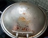 Foto langkah ke 10 dari resep Nastar Keranjang (No oven,No Teflon,No Mixer).