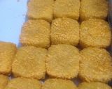 Foto langkah ke 7 dari resep Kroket Kentang Garing.