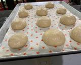 Foto del paso 4 de la receta: Conchas