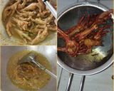 Foto langkah ke 5 dari resep 62. Ceker goreng garing.