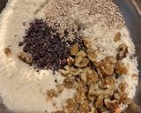 Foto del paso 2 de la receta: COOKIES de chips de chocolate y nueces sin gluten