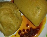 A picture of step 4 of Alale da kunun gyada.