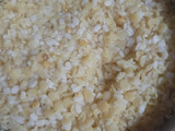 दाल बाटी चुरमा (Dal bati churma recipe in hindi)