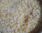 दाल बाटी चुरमा (Dal bati churma recipe in hindi) रेसिपी चरण 4 फोटो