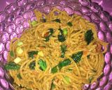 Foto langkah ke 7 dari resep Mie caluek.