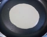 Foto del paso 3 de la receta: Tortitas americanas