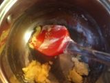 Salsa Bechamel para Lasagna