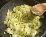 Foto del paso 2 de la receta: Soja texturizada con ensalada de alga wakame