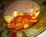 Foto del paso 3 de la receta: Corazón de nopal con carne de cerdo