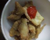 Foto langkah ke 8 dari resep Telur crispy.