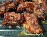 Foto langkah ke 4 dari resep 757. Iga Bakar ala Resto.