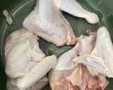 Foto langkah ke 1 dari resep Ayam Pop.