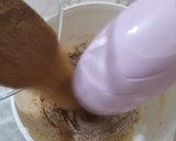 Foto del paso 2 de la receta: Muffins de plátano y nuez