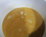Foto del paso 11 de la receta: Sopa de almejas chirlas con pastas Fullini
