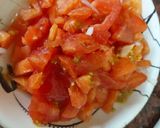 A picture of step 2 of Mutton Stowe /very tasty yammy recipe.