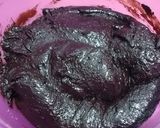 Foto langkah ke 2 dari resep Chocolate Crinkle Cookies.