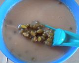 Foto langkah ke 5 dari resep Bubur kacang hijau masak presto.