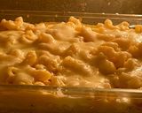 Foto langkah ke 7 dari resep Mac n Cheese (Ekonomis).