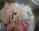 Foto langkah ke 3 dari resep Ayam Goreng Bumbu Manis.