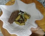 Foto langkah ke 2 dari resep Nasi Ungu l Purple Rice.