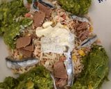 صورة لخطوة 1 من وصفة سلطة لذيذة وشهية