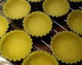 Foto langkah ke 1 dari resep Pie brownies.