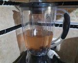 Foto del paso 4 de la receta: Agua y/o jugo de arándanos