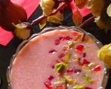 A picture of step 3 of Payasam.